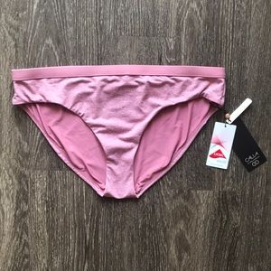 CALIA Moderate Coverage Bottoms